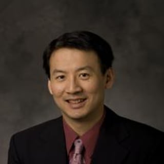 Henry Tseng, MD, Ophthalmology, Durham, NC, Duke University Hospital