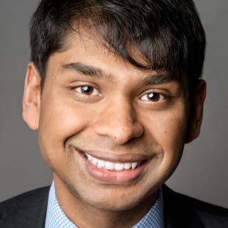 Sanjay Kishore, MD, Internal Medicine, Charlottesville, VA