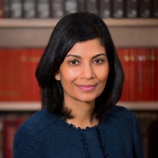 Nisha Acharya, MD