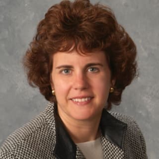 Mary Revolinsky, MD