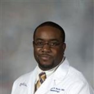 Tondre Buck, MD, Oncology, Spartanburg, SC, Spartanburg Medical Center - Church Street Campus