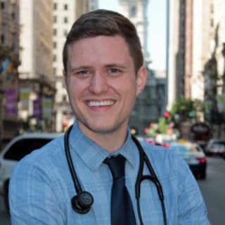 Adam O'Neill, Psychiatry, Fairfax, VA