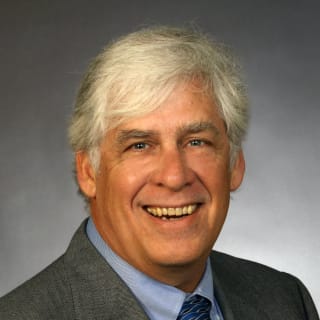 John Roberts, MD, General Surgery, San Francisco, CA, UCSF Medical Center