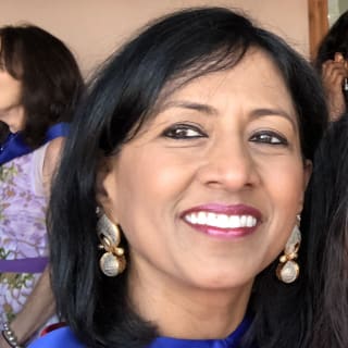 Srisha Rao, MD