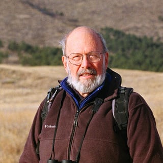 Thomas Lynch, MD, Occupational Medicine, Fort Collins, CO