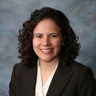 Lisa Odaibo, MD, Pediatrics, Houston, TX