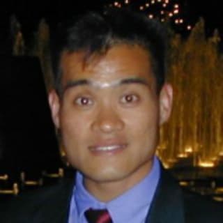 Robert Hsu, MD