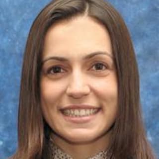 Nakiye Yegul, MD, Radiology, Sacramento, CA