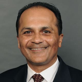 Abhay Parikh, MD