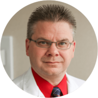 Brian Young, DO, Internal Medicine, Macomb, MI