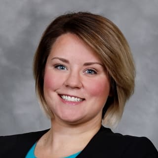 Ashley Perkins, DO, Obstetrics & Gynecology, Carmel, IN