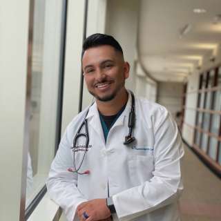 Luis-Alejandro Roldan, Family Nurse Practitioner, New Berlin, WI