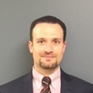 Omar Khatib, MD