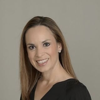Dina Rivera, MD, Endocrinology, San Antonio, TX