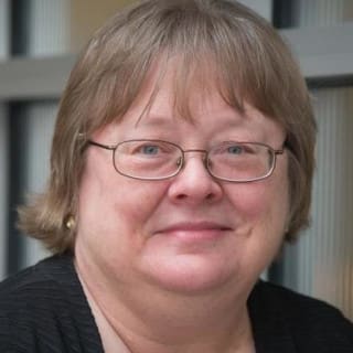 June Bredin, MD