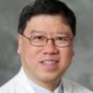 Andrew Kao, MD, Cardiology, Kansas City, MO, Lee's Summit Medical Center