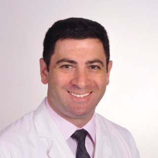 Aram Shahinyan, MD, Anesthesiology, Bethesda, MD, Geisinger Medical Center