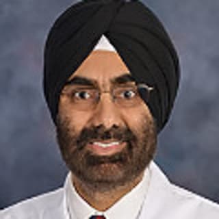 Narpinder Singh, MD, Cardiology, Phillipsburg, NJ