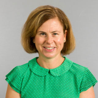 Elizabeth Fasy, MD
