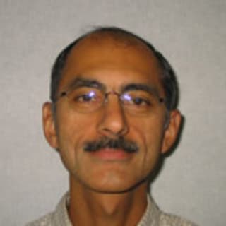 Kazi Majeed, MD
