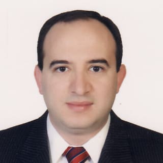 Ammar Almakkee, MD