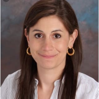 Lea Alhilali, MD, Radiology, Phoenix, AZ