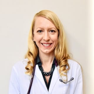 Andrea Maurice, Nurse Practitioner, New Cumberland, PA