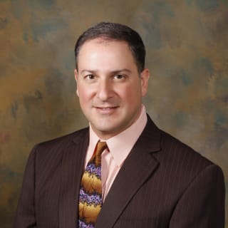 David Bergman, MD