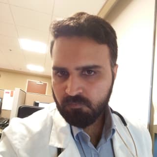 Chaudhry Shahzad Cheema, MD, Internal Medicine, Weirsdale, FL