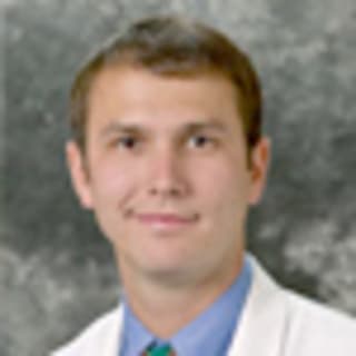 Michael Woodall, MD