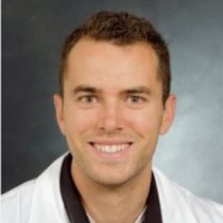 Derek Bergsma, MD, Radiation Oncology, Grand Rapids, MI, Trinity Health Grand Rapids Hospital