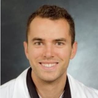 Derek Bergsma, MD, Radiation Oncology, Wyoming, MI