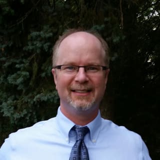 Kevin Kelly, Psychologist, Lebanon, PA