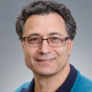 Hossein Shenasa, MD