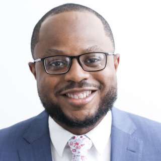 Bede Nriagu, MD, Internal Medicine, New York, NY