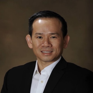 DAT NGUYEN, MD, Pulmonology, Minneapolis, MN, Kingman Regional Medical Center