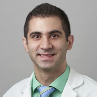 Jad Chamieh, MD, General Surgery, Montgomery, AL, Jackson Hospital and Clinic