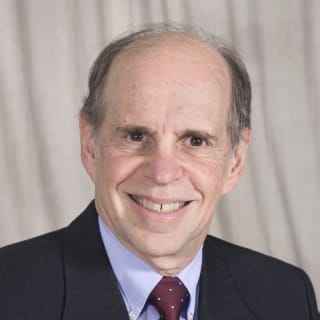 David Bushinsky, MD