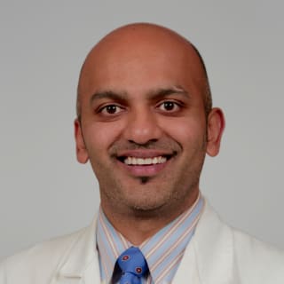 Yuval Patel, MD, Gastroenterology, Durham, NC, Duke University Hospital