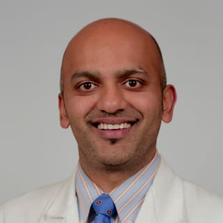 Yuval Patel, MD, Gastroenterology, Ponte Vedra, FL