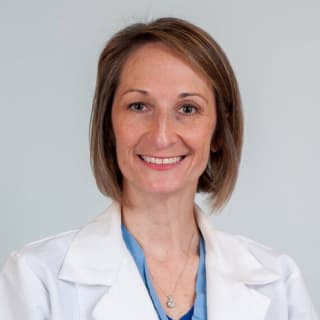 Jamie Allen, Acute Care Nurse Practitioner, Boston, MA
