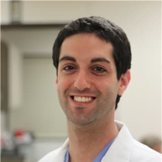 Blake Crawford, MD