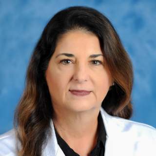 Donna Rhoden, MD, Pediatric Cardiology, Boca Raton, FL