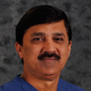 Virendra Parmar, MD