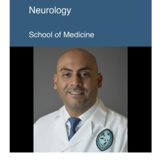 Kareem Elzamly, MD, Neurology, New Orleans, LA, Tulane Medical Center