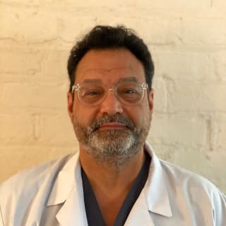 Luis Eljaiek Jr., MD, Emergency Medicine, Richmond, VA