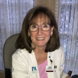 Linda O'Keeffe