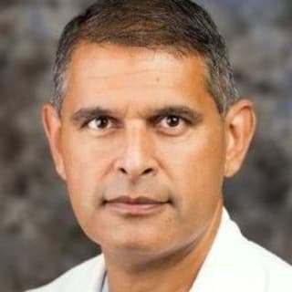 Rishi Rajan, MD