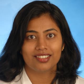 Jayasudha Palavalli, MD