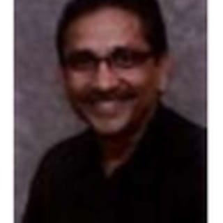 Vijay Desai, MD